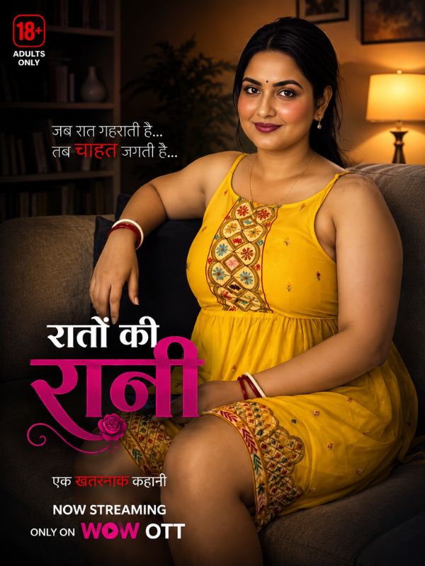रातों की रानी